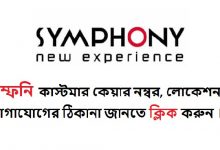Symphony-Customer-Care