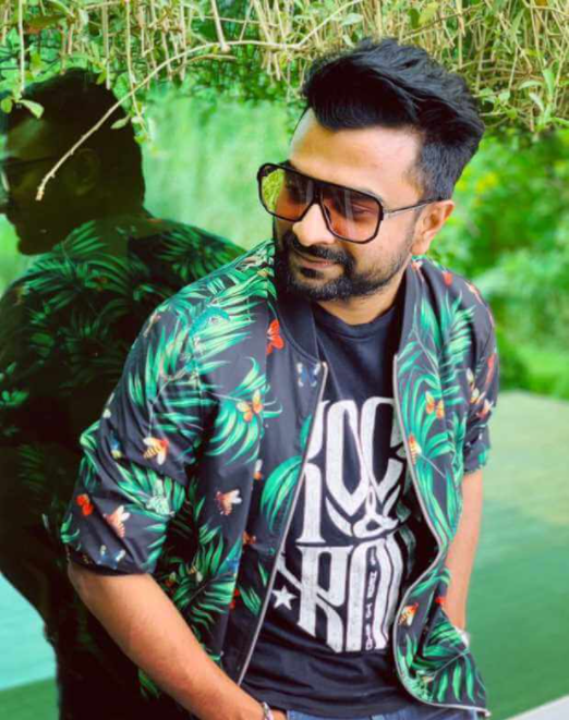 ইমরান মহমুদুল