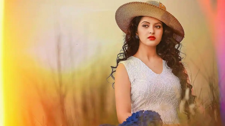 পরিমনি