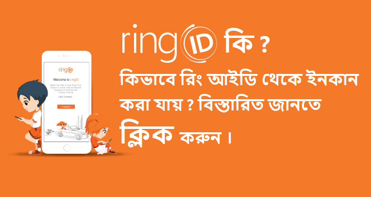 Ring ID