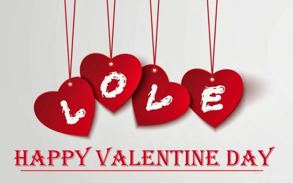 Happy Valentine's day 16