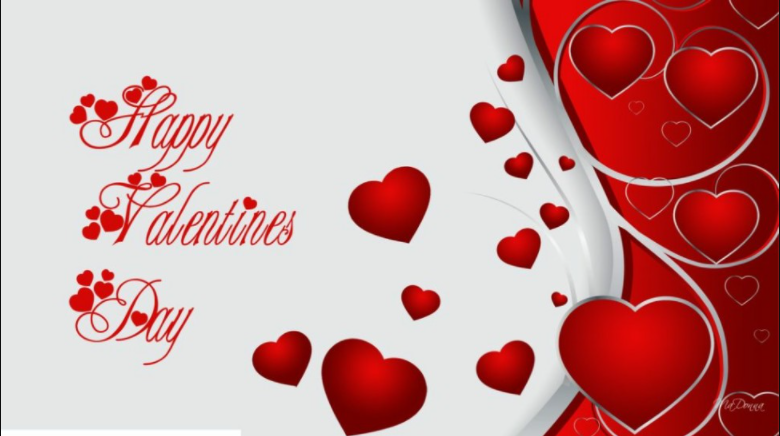 Happy Valentine's day 17
