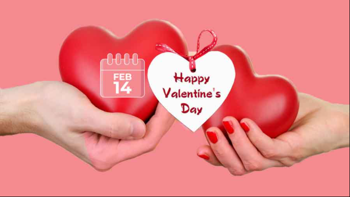 Happy Valentine's day 19
