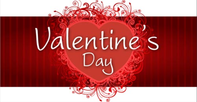 Happy Valentine's day 7