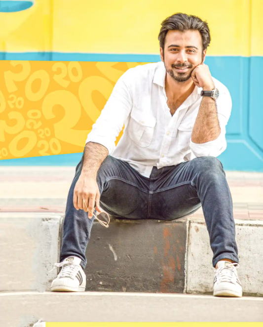 আফরান নিশো