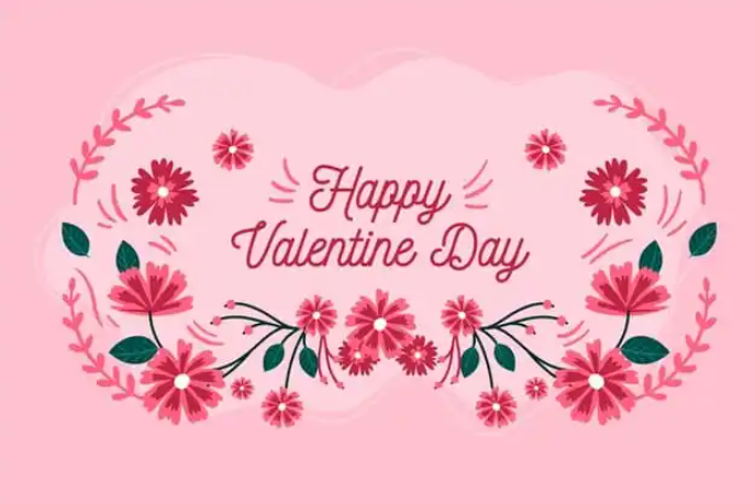 Happy Valentine's day 20