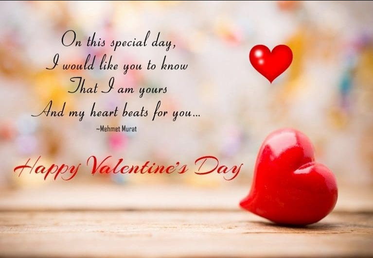 Happy Valentine's day 21