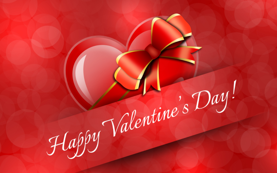 Happy Valentine's day 24