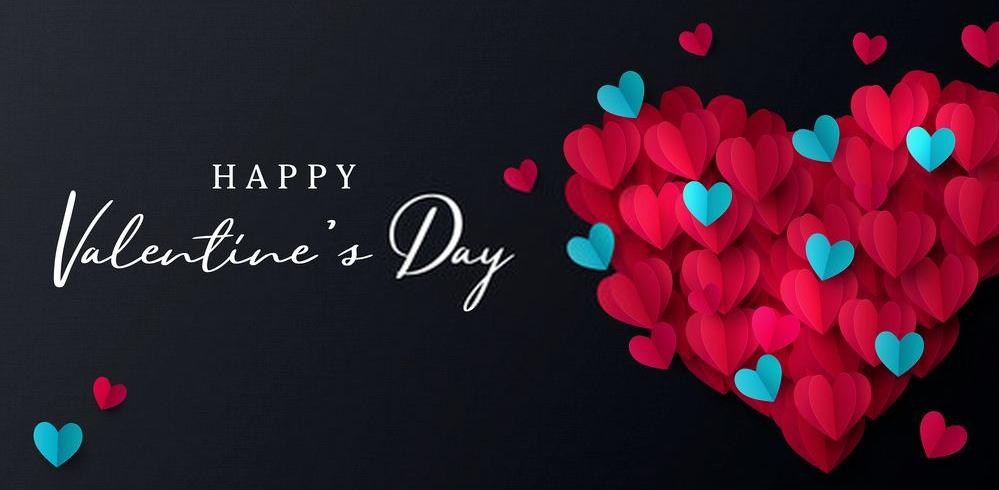 Happy Valentine's day 3