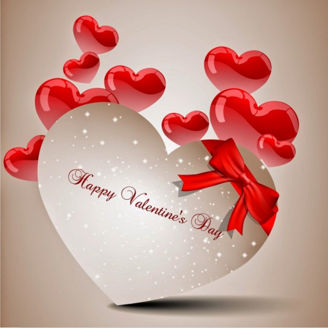 Happy Valentine's day 35