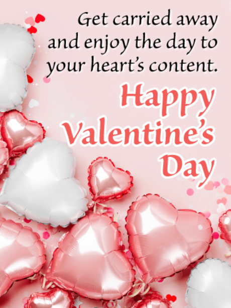 happy valentines day wishes 2