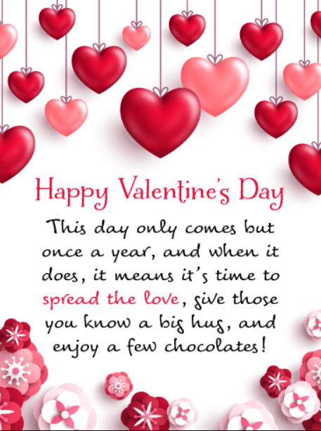 happy valentines day wishes 3