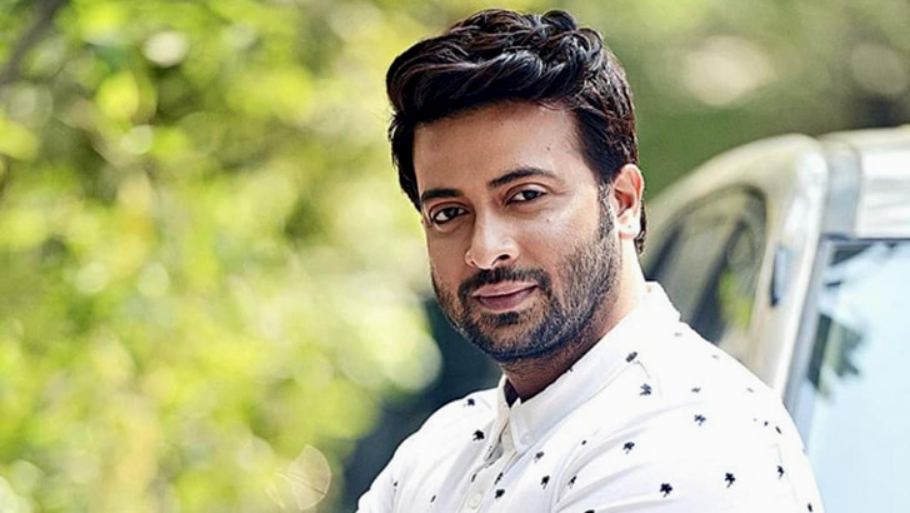 শাকিব খানের পিকচার 5