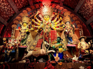 দুর্গাপূজার ওয়ালপেপার