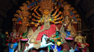 দুর্গাপূজার ওয়ালপেপার