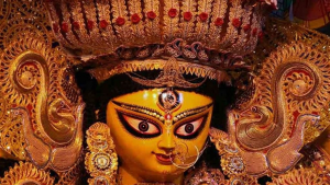 দুর্গাপূজার ছবি