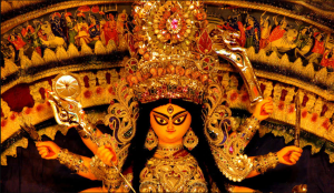 দুর্গাপূজার ছবি