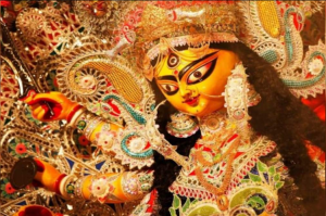 দুর্গাপূজার ছবি