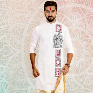 পূজার পাঞ্জাবি ডিজাইন