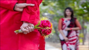 ১৪ ই ফেব্রুয়ারী ভালোবাসা দিবস