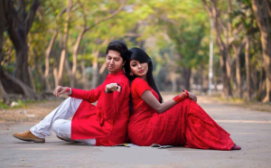 ১৪ ই ফেব্রুয়ারী ভালোবাসা দিবস