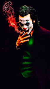 Joker pic