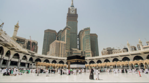 photo of kaaba sharif