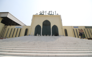 ঢাকার সুন্দর মসজিদ