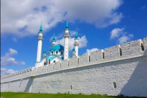 বিশ্বের সবচেয়ে সুন্দর মসজিদের ছবি